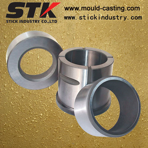 Zinc Aluminum Metal Prototype (STK-P-020)