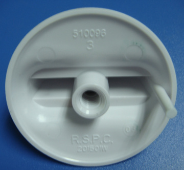 Button Mold (WL08038)