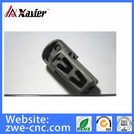 High Precision Metal Injection Moulding Part