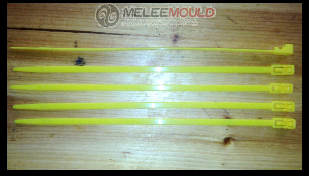 Cable Tie Mould (MELEE MOULD -313)