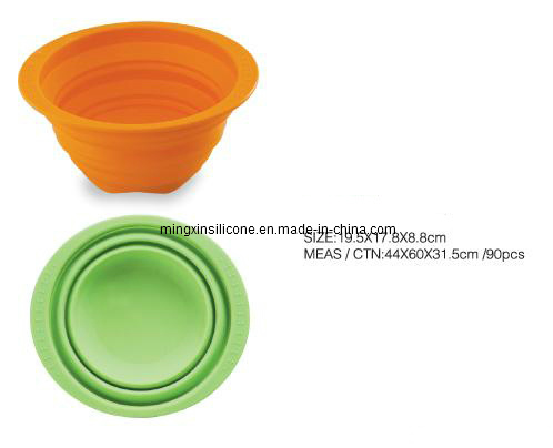 Silicone Kitchenware (MY02)