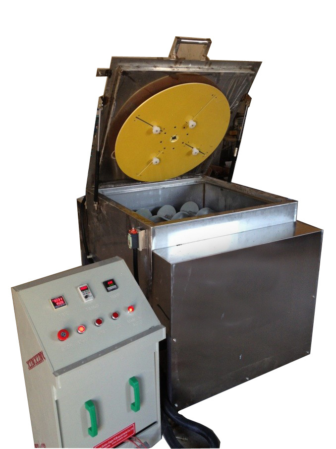 Tb5060 Magnesium Etching Machine for Hot Stamping Dies/Metal Etching Machine