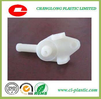 High Precision Electronic Plastic Parts