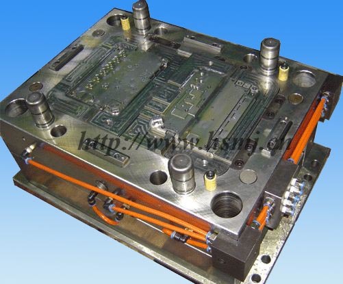 Plastic Mould/Mold for Electric Appliances