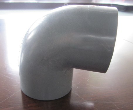 Plastic Pipe Fitting Mould (JJMOULD-09)