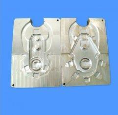 Die Casting Mould for Injection Mold Tooling
