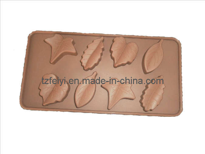 Silicone Chocolate Mould 5