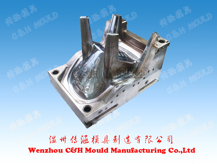 Plastic Chair Mould for Plastic Injection Chair Mold