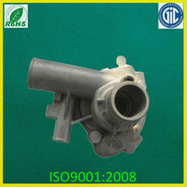 OEM Aluminum Alloy Die Casting Mould Tooling Part Production Processing