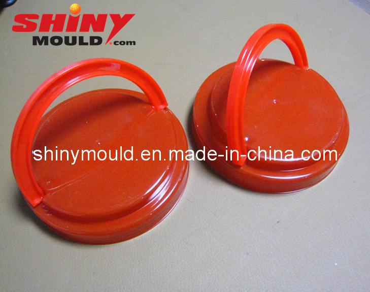 Jar Cap Mold & Cap Mould for Jar (SM - CH 01)