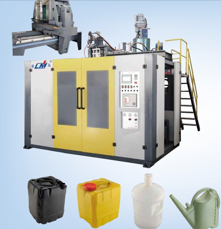 Extrusion Blow Moulding Machine Mould Products, Mould Manufacturers