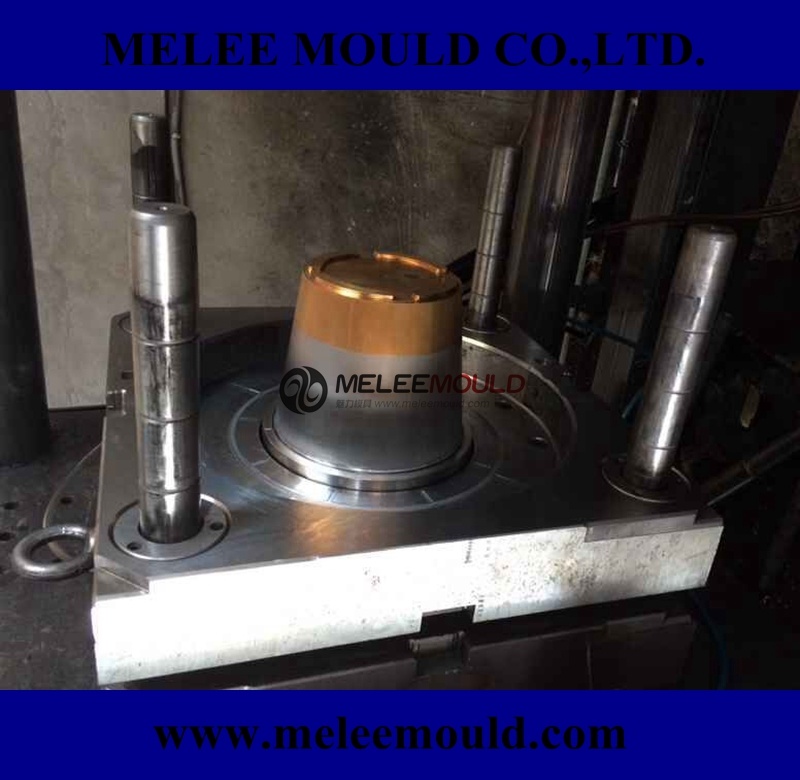 Plastic Commodity Injection Home Barrel Mould