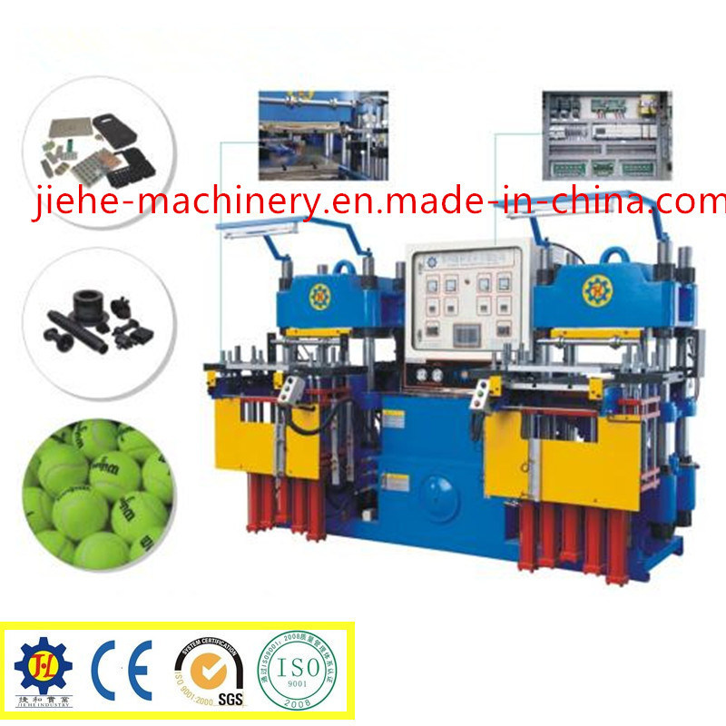 Moulding Press for Rubber Silicone Products