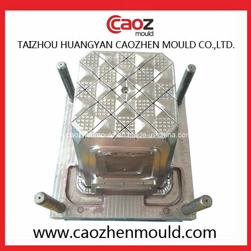 Hot Selling Plastic Injection Stool Mould in Huangyan