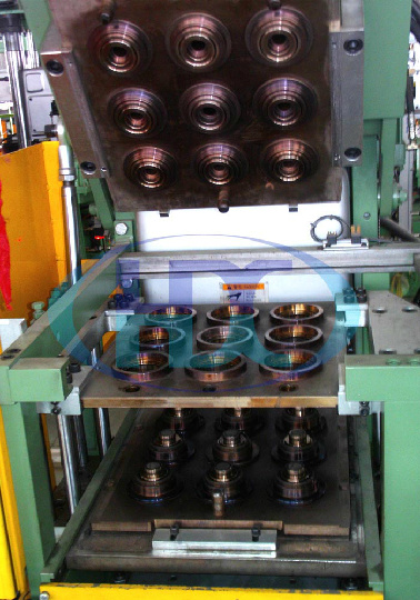 Oil Seal Mould for Rubber Product