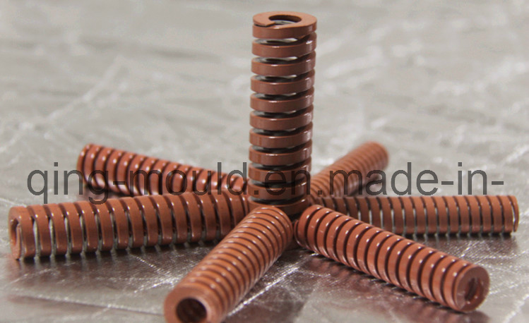 Factory Price Metal Mold Compression Coil Spring (Outer Diameter 12)