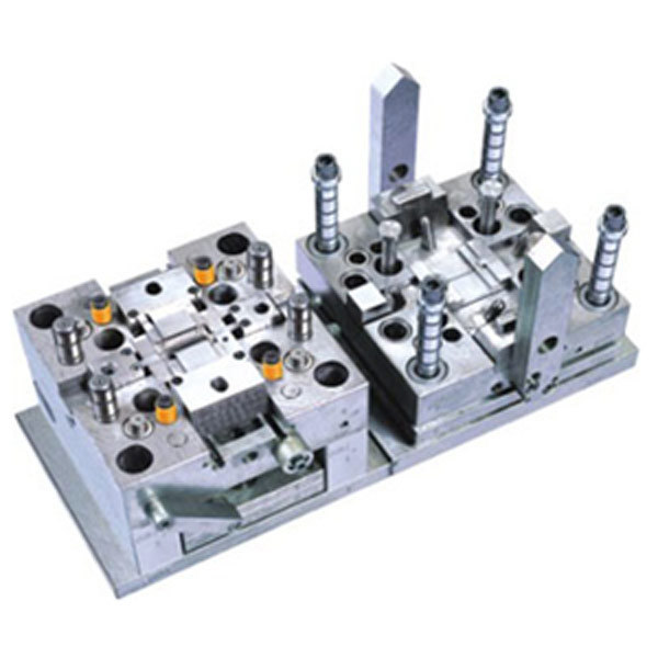 Custom OEM Precision Plastic Injection Mould - Made in China