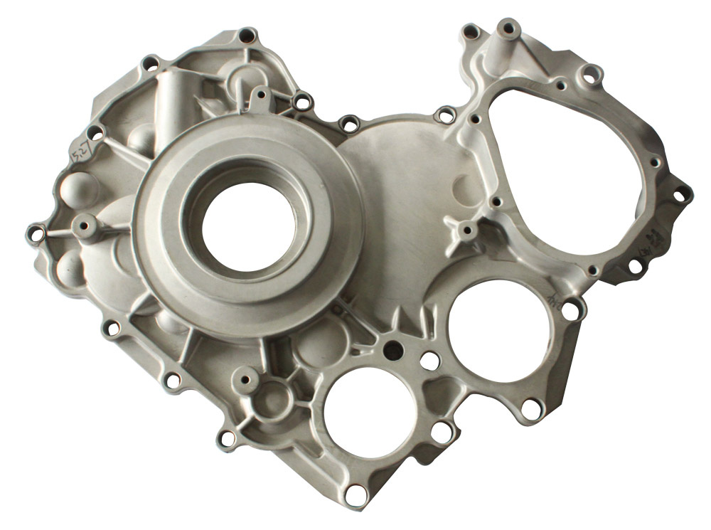 Aluminum Die Casting for Auto Parts, Precision Die Casting