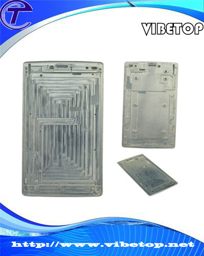 Precision Metal Mould for Mobile Phone Accessories