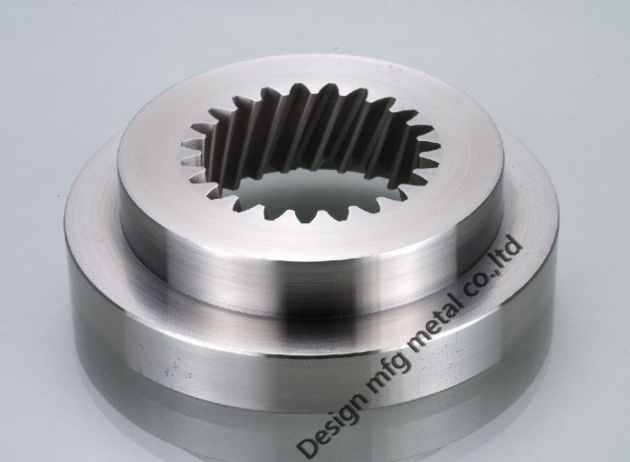 Inner Gear for Your Machinery