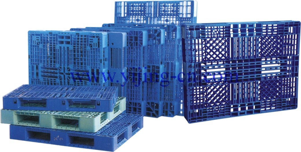 Professional Injection Mould Mould for Crate (YJ-M084)