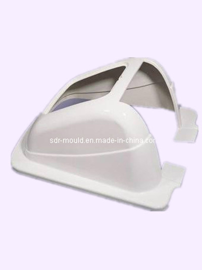 Plastic Injection Mould for Medical Parts Dental Chair Shell Mold
