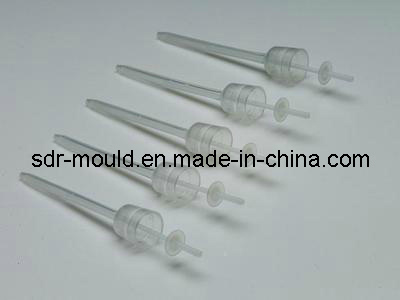 Plastic Injection Mould for Medical Parts Mold