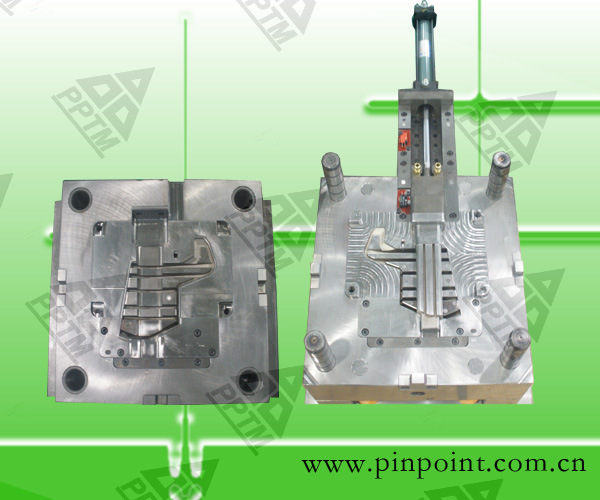Mould/Tooling/Plastic Mould (023)