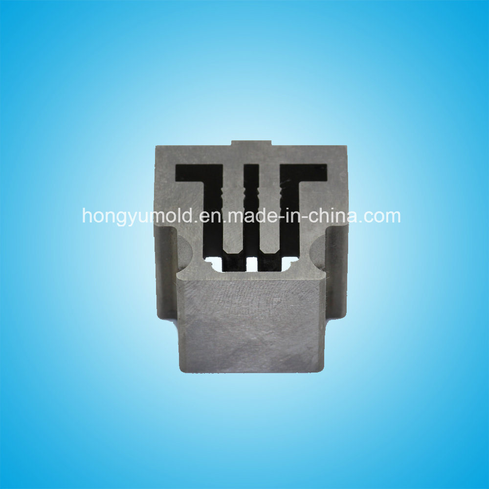 Hig Quality Precision Customized Carbide Square Hole Die