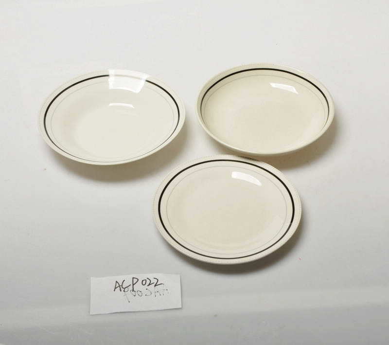 Dinner Plate (ACP022)