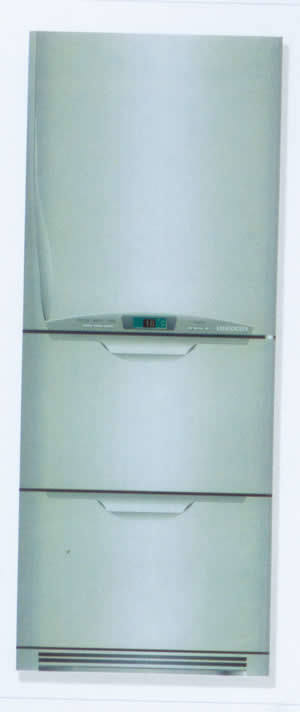 Refrigerator Mould
