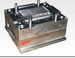 Plastic Injection Mould (Mold)