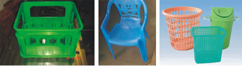 Plastic Mould Products (1)