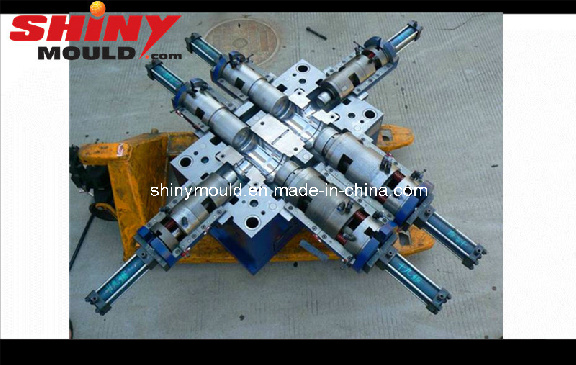 Tee Pipe Mould (STM-P02)