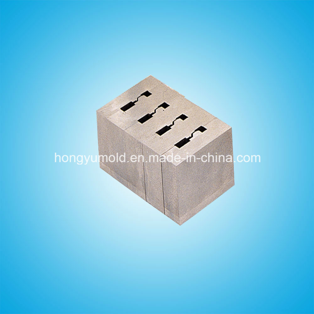 High Quality Special Punch for Die Mould