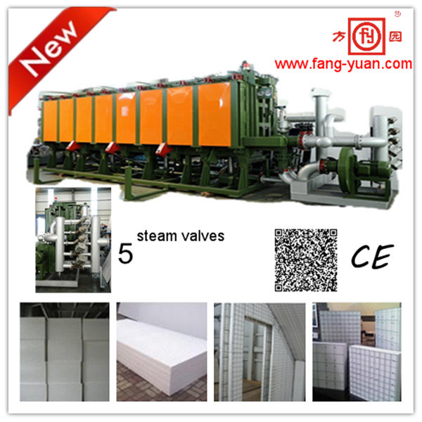 Fangyuan CE Lost Foam EPS Block Molding Machine