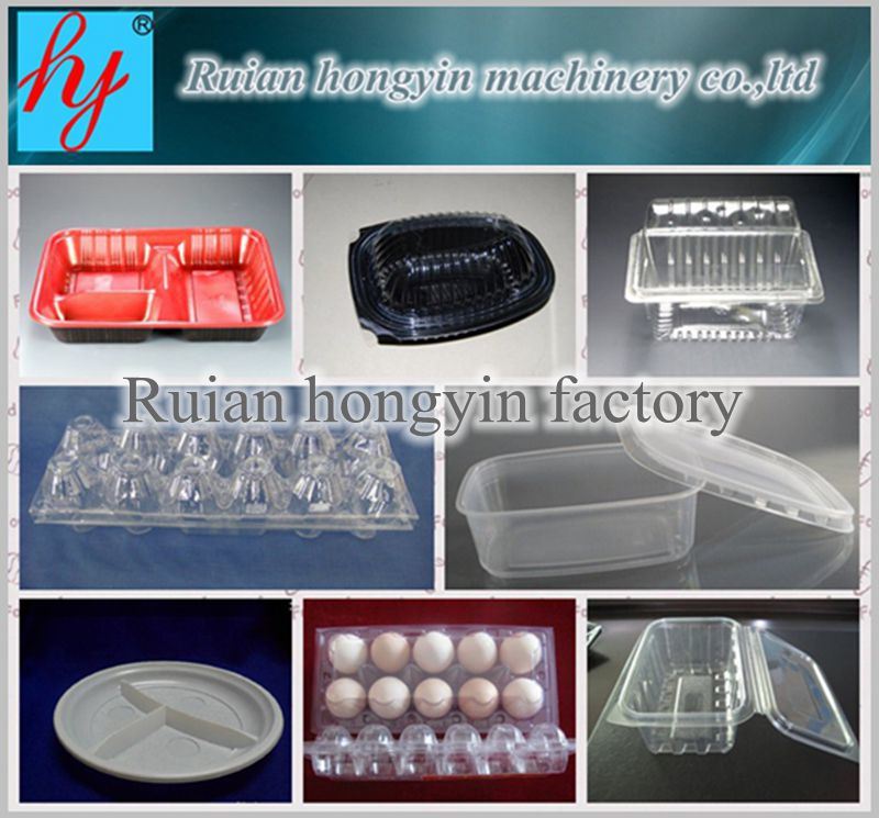 Hot Sale Aluminium Mould Vacuum Forming Mould Thermoforming