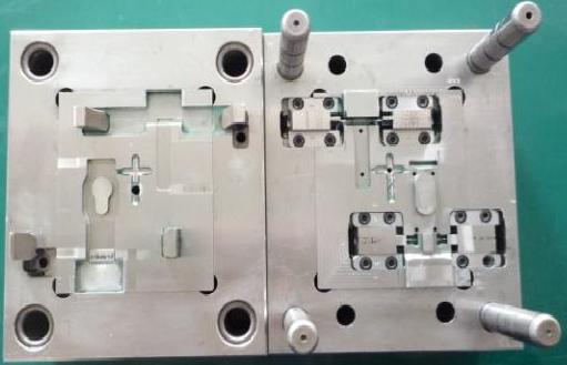 ABS Connector Mould / Mold