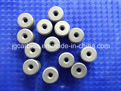 Cemented Carbide Dies for Wire Drawing