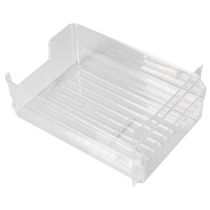 Injection mould for Refrigerator shelf (S1207050)