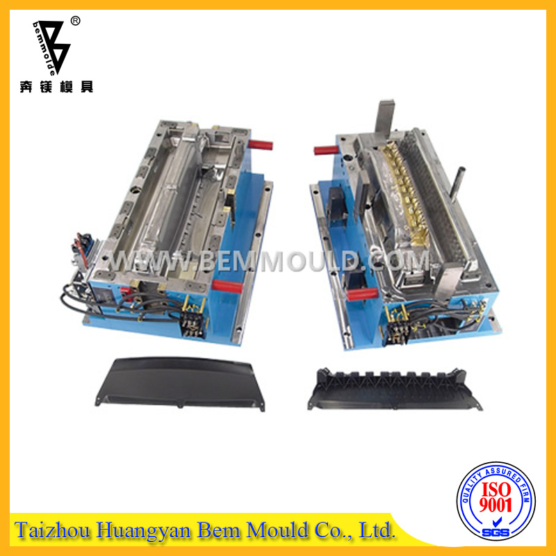 China Good Plastic Injection Mould for Automotive Part (J400118)