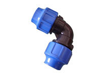 PP Fitting Mould-Elbow Union