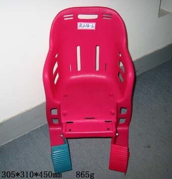 Plastic Chair Mold (R14-2)