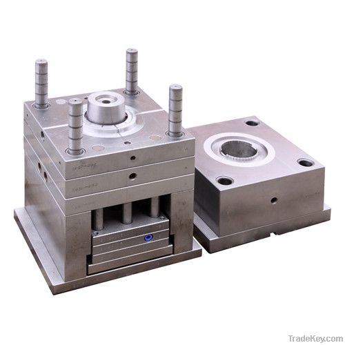 Plastic Mould/Plastic Injection Mold