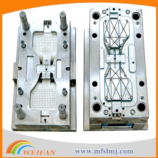 Injection Mould Mold of Plastic Medical /Auto Parts
