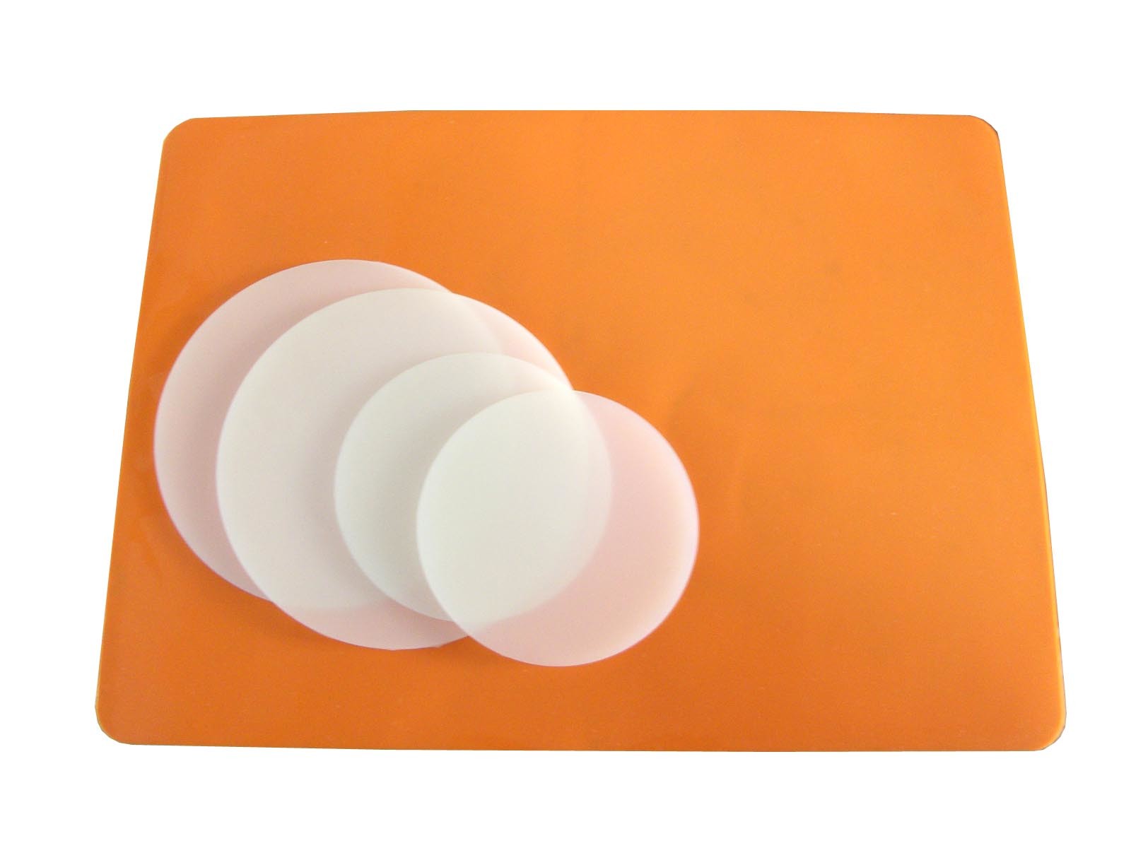 Silicone Placemat, Table Mat, Bar Mat (LE010121)
