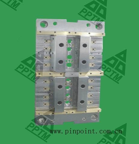 Tooling/ Plastic Injection Mould (043)
