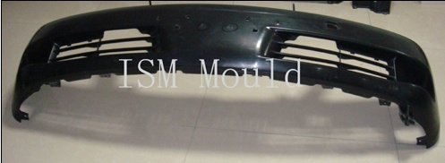 Bumper Mould (ISM005)