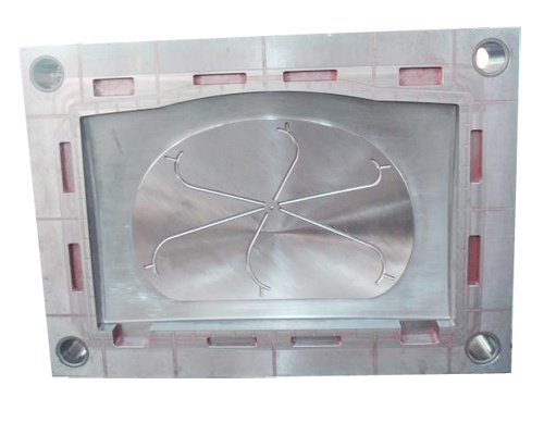 Rim Mold for Vehicle