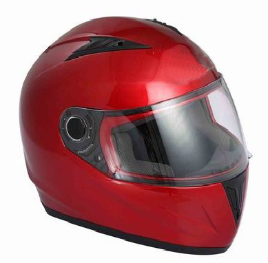 Motorcycle Satety Helmet Mould (YZ-ALM1)